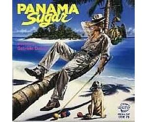 Panama Sugar by Gabriele Ducros