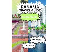Panama Travel Guide 2025/2026: Table of Contents: Discovering the Crossroads of Continents, Cultures, and Nature