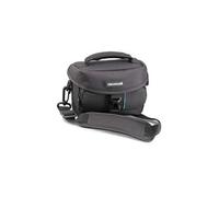 Cullmann Sac pour appareil photo système Panama Vario 200 140 x 90 x 75 Noir