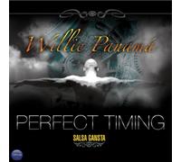 Panama, Willie - Perfect Timing