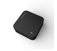Panamalar Smart télécommande IR Universelle WiFi Home Automation contrôle sans Fil Compatible avec Alexa Et Google Home contrôlée Accueil appareils TV Climatisation DVD pour Apple Android Smartphones