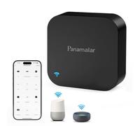 PANAMALAR Télécommande Intelligente Universelle IR et RF
