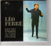 Ferre, Leo - Paname
