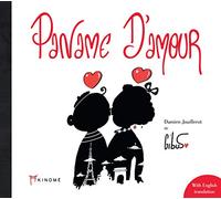 Paname d'amour