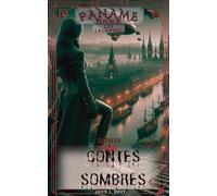 Paname Republic - Les Légendes - Saison I: Contes sombres