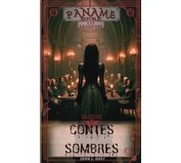 Paname Republic - Les Légendes - saison II : Contes sombres