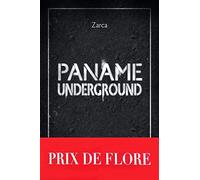 Paname Underground