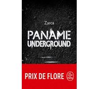 Paname underground