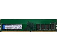 PANAMEMORY RAM 4 Go 1Rx8 PC4-21300S DDR4 2666 MHz Long DIMM 1,2 V CL19 288 Broches mémoire de Bureau