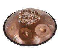 PanAmor PanAmor Handpan F2 Deep Voyager