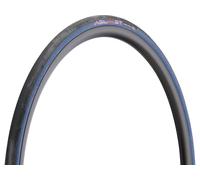 Panaracer Agilest 28" pneu pliable bleue 25-622 (700x25C)