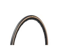 Panaracer Agilest Duro TLR Folding Road Tyre Black/Amber 700X28C