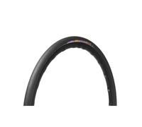 Panaracer Agilest Duro TLR Folding Road Tyre Black/Black 700X28C