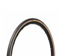 Panaracer Agilest Duro Tubeless 700c X 30 Road Tyre Doré 700C x 30 Amber