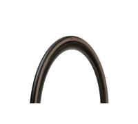 Panaracer Agilest Folding Road Tyre Black/Amber 700X25C