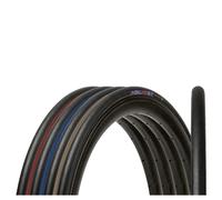 Panaracer Agilest Folding Road Tyre Black/Black 700X28C