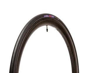Panaracer Agilest Pneu de Route Pliable Noir/Ambre 700 x 25c