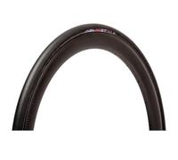 Panaracer Agilest Tubeless 700c X 30 Road Tyre Argenté 700C x 30 Black