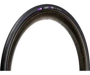 Panaracer AGXERO TR 28'' pneu pliable noir