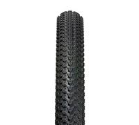 Panaracer Comet Hardpack Tringle Souple 26´´ X 2.10 Rigid Mtb Tyre Noir,Argenté 26´´ x 2.10 Black