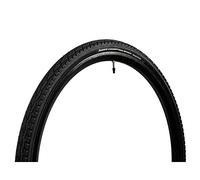 Panaracer Cross Town Sport Urban Tyre Pneus, Noir, 700 x 28C