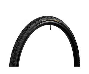 Panaracer Cross Town Urban Pneu Noir 700 x 35 C