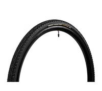 Panaracer Cross Town Urban Tyre Pneus, Noir, 26x1.75