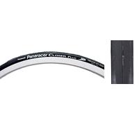 Panaracer Fermeture Plus Pneu Bassin 700x23 Pli BK