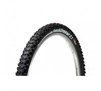 Panaracer Pneu Pliable Compatible avec Fire XC Pro Tubeless Unisexe, Noir/Noir, 26 x 2.10