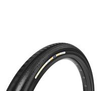 Pneu gravel panaracer gravelking semislick 650b tubeless ready souple zsg gravel compound beadlock tufftex noir