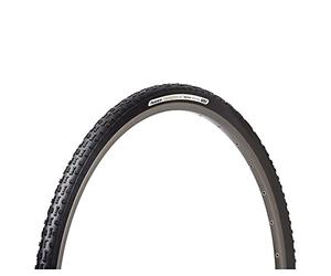 Panaracer GravelKing AC TLC Pneu Pliable Noir 700 x 35 C