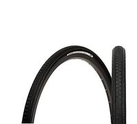 Panaracer GravelKing Pneu Pliable Semi-Lisse TLC Noir 700 x 38 C