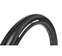 Panaracer Pneu gravel Gravelking Semislick Tubeless 700C x 30 Noir