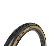 Panaracer Gravelking Sk R Tubeless 700c X 40 Gravel Tyre Doré 700C x 40 Amber
