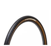Panaracer Gravelking Sk+ 700c X 50 Gravel Tyre Noir 700C x 50 Black / Brown