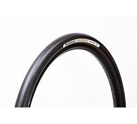 Panaracer Gravelking Slick TLC Folding Tyre Pneu Unisexe, Noir, 27.5 x 1.75