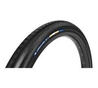 Panaracer Pneu souple GravelKing SS + 28" noir