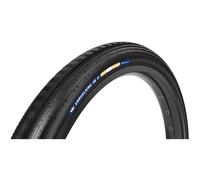 Panaracer Gravelking Ss Plus Pneu 700x45 sans Tube Pliant Noir