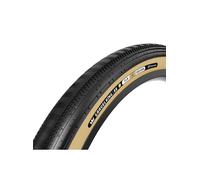 Panaracer Pneu Souple Panaracer GravelKing SS R TLR 28" brun 40-622 (700x40C)