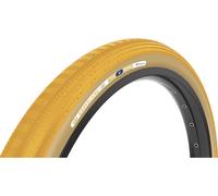 Panaracer GravelKing SS TLR Édition Limitée 28" Pneu Pliant jaune