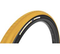 Panaracer GravelKing SS TLR Édition Limitée 28" Pneu Pliant jaune