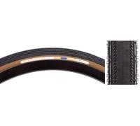 Panaracer GravelKing SS TLR Pneu 700x30c Noir/Brun Tubeless Ready Pliant