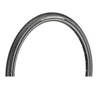 Panaracer GravelKing TLC 700x38C Noir - Pneus de vélo