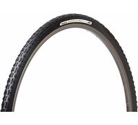 Panaracer Gravelking Tout États Pneu - 700 x 35 sans Tube Pliant Noir