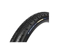 Pneu gravel panaracer gravelking x1 700 mm tubeless ready souple zsg gravel compound beadlock tufftex noir