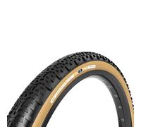 Panaracer Pneu Gravel Gravelking X1 Tubeless 700c x 40 Doré