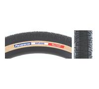 Panaracer HP406 BMX Pneu 20x1.75 Noir / Gumwall Câble Perle Pneu