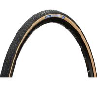 Panaracer Pasela Protite 700c X 35 Urban Tyre Doré 700C x 35 Amber