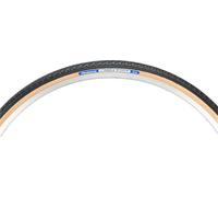 Panaracer Pasela Protite Pneu 27x1-1/8 " Noir/ Fauve Gum Pli Classique Route 27