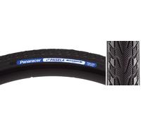 Panaracer Pasela Protite Pneu 700x28c Noir Câble Perle Pneu Crevaison Résiste
